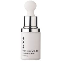 SKOON. Wow Wonder 3 Hyaluron + C Serum